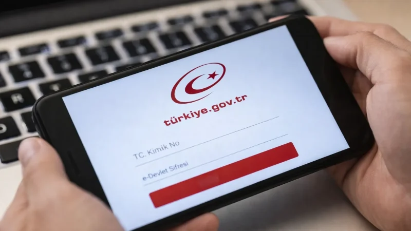 Kişisel Sağlık Bilgi Formu Doldurma